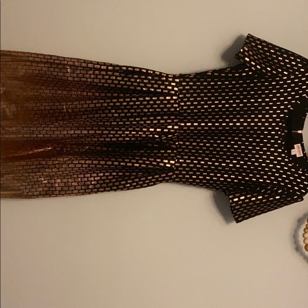 Lularoe elegant Amelia XL
